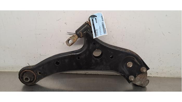 Bras de suspension avant gauche Lexus RX 450H