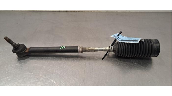 Barre d'accouplement gauche Lexus RX 450H