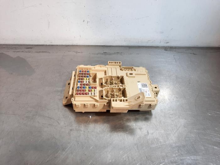 Boîte à fusibles Kia Cee'd Sportswagon