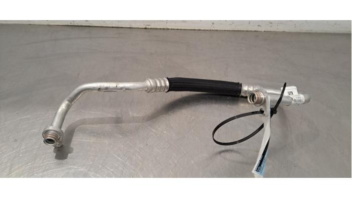 Tuyau clim Citroen Berlingo