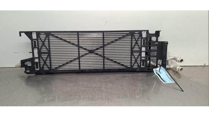 Refroidisseur d'huile Peugeot 408