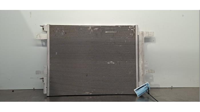 Condensateur clim Peugeot 408