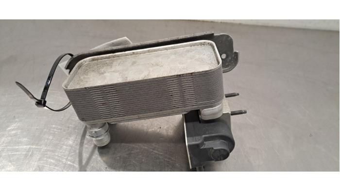 Déshydrateur clim Citroen Berlingo