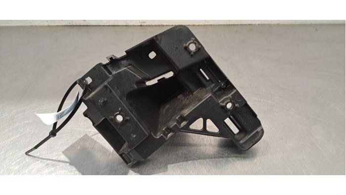 Support pare-chocs arrière droit Citroen Berlingo