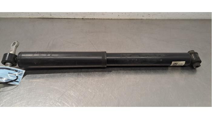 Amortisseur arrière gauche Peugeot 408