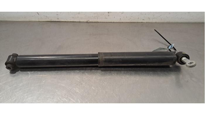 Amortisseur arrière droit Peugeot 408