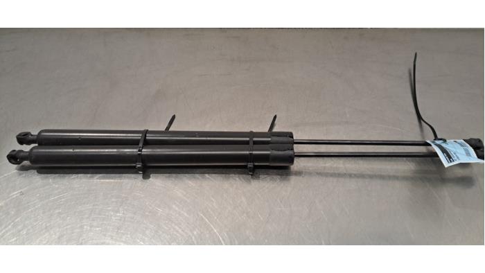 Kit amortisseur gaz hayon Citroen Berlingo