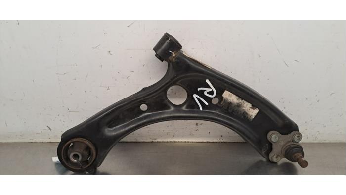 Bras de suspension avant droit Kia Sportage