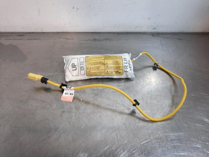 Airbag siège Kia Cee'd Sportswagon