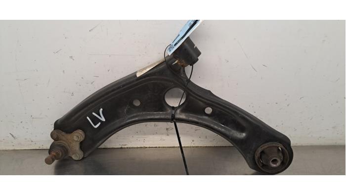 Bras de suspension avant gauche Kia Sportage