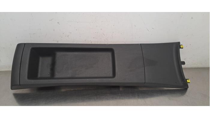 Console centrale Citroen Berlingo