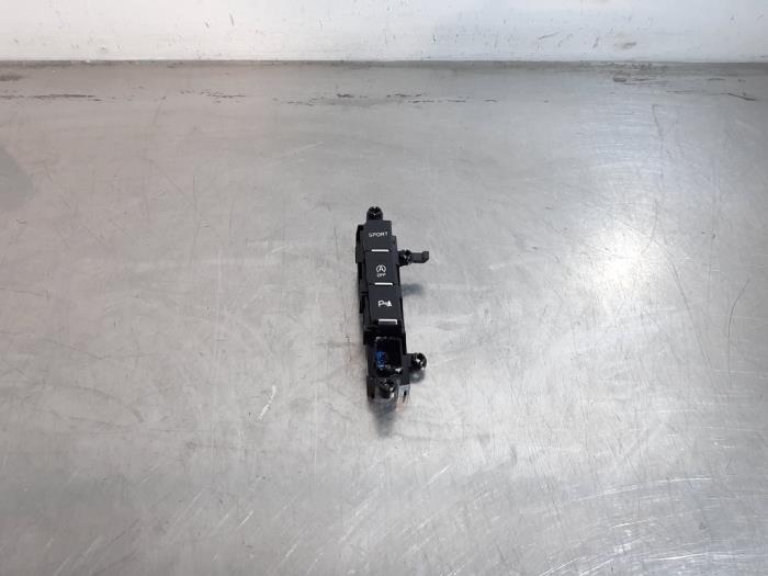 Commutateur PDC Kia Cee'd Sportswagon