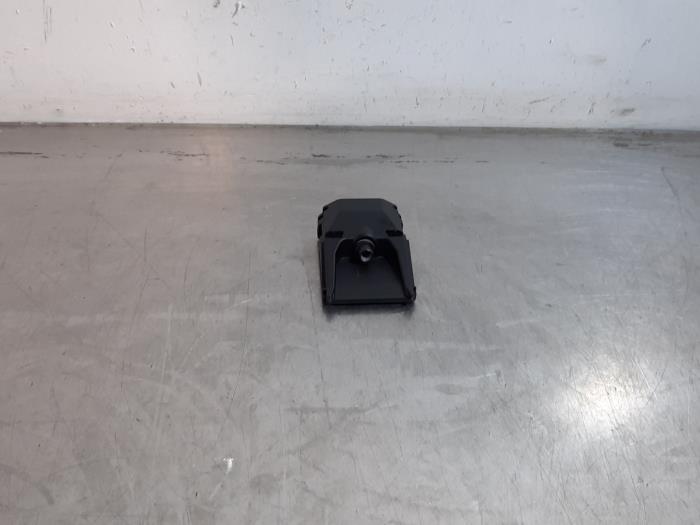 Caméra avant Kia Cee'd Sportswagon