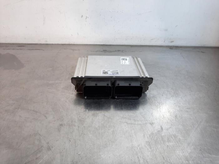 Ordinateur gestion moteur Kia Cee'd Sportswagon