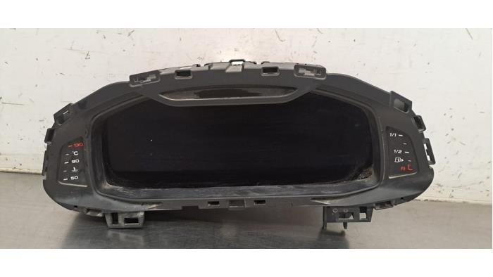 Compteur kilométrique KM Audi A6