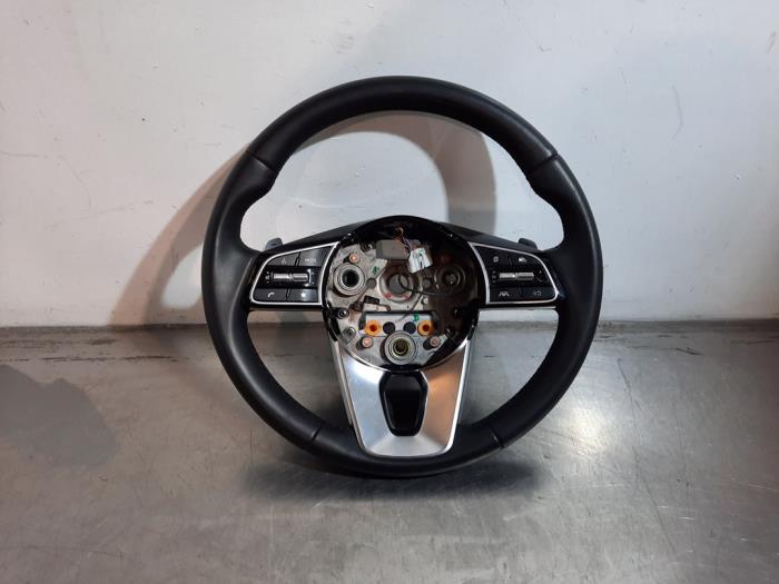 Volant Kia Cee'd Sportswagon