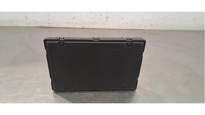 Ordinateur contrôle fonctionnel Audi A6