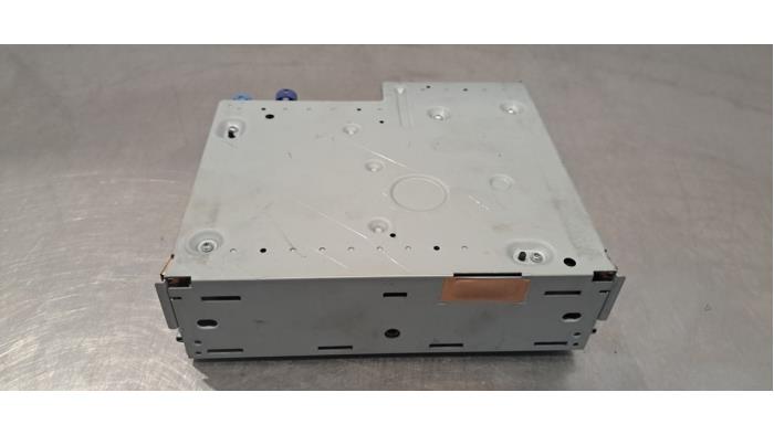 Module radio Audi A6