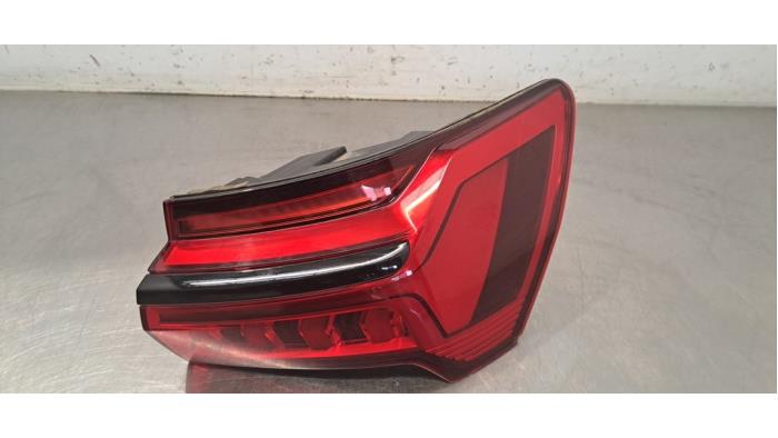 Feu arrière droit Audi A6