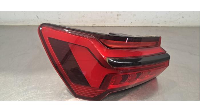 Feu arrière gauche Audi A6