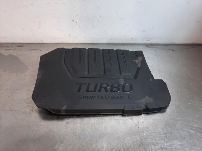 Couverture moteur Kia Cee'd Sportswagon