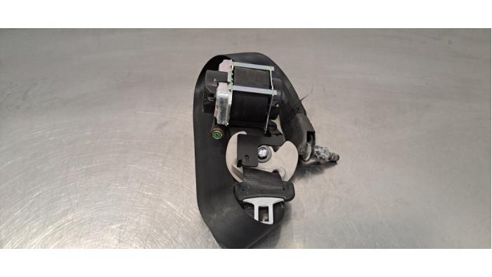 Ceinture de sécurité avant droite Kia Sportage