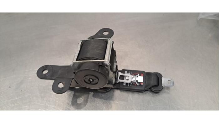 Ceinture de sécurité arrière centre Kia Sportage