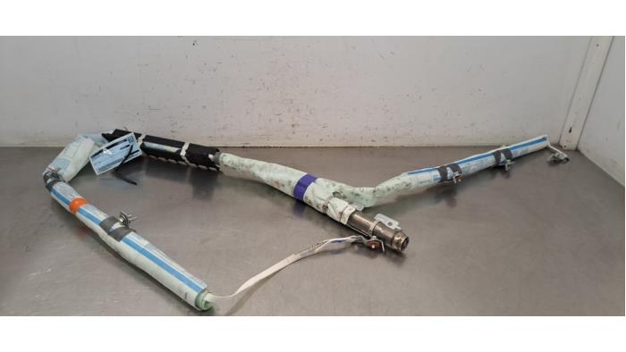 Airbag plafond gauche Kia Sportage