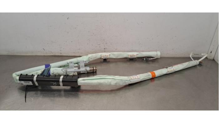 Airbag plafond droite Kia Sportage