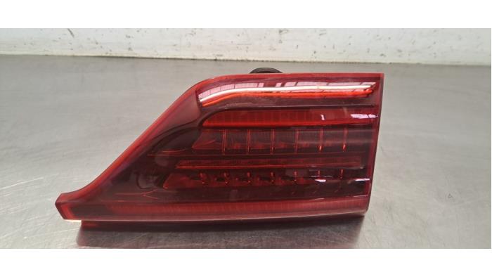 Feu arrière gauche Kia Sportage