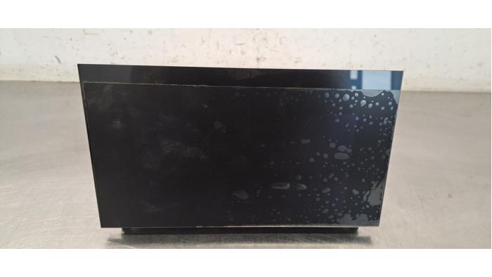 Display unité de contrôle multi media Audi A6