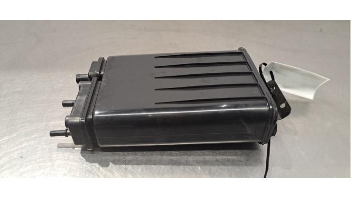 Filtre carbone Kia Sportage