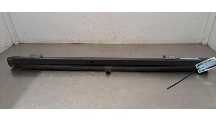 Filet à bagages Audi A6