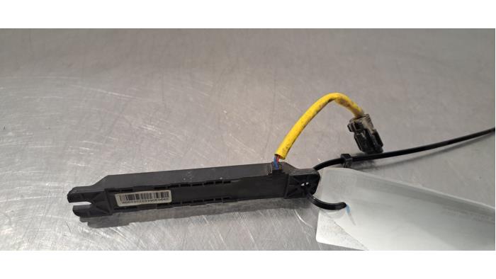 Entrée sans clé - Antenne Kia Sportage