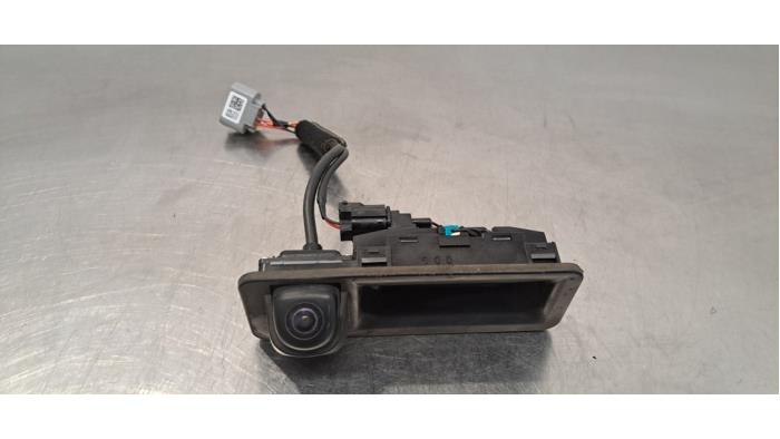 Caméra de recul Kia Sportage