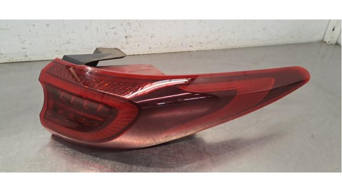 Feu arrière droit Kia Sportage