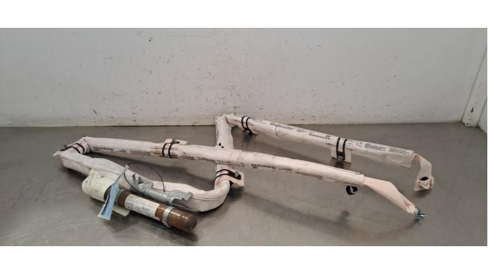 Airbag plafond droite Audi A6