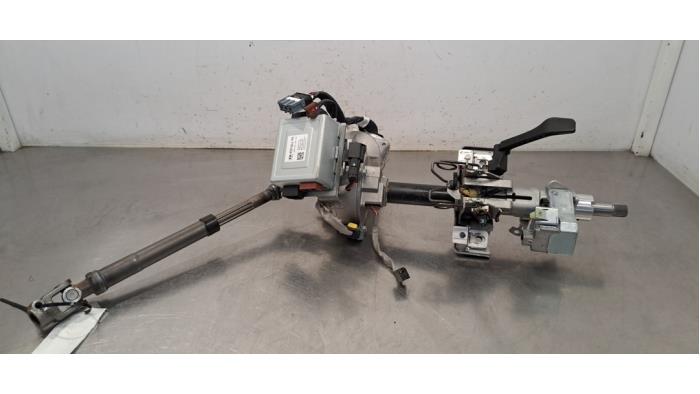 Boîtier colonne de direction complet Kia Sportage