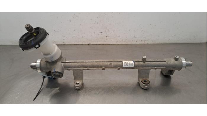 Crémaillère de direction Kia Sportage