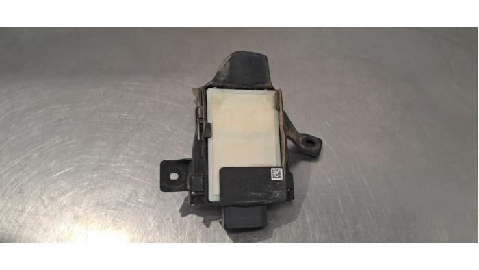 Capteur radar Audi A6