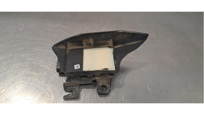 Capteur radar Audi A6