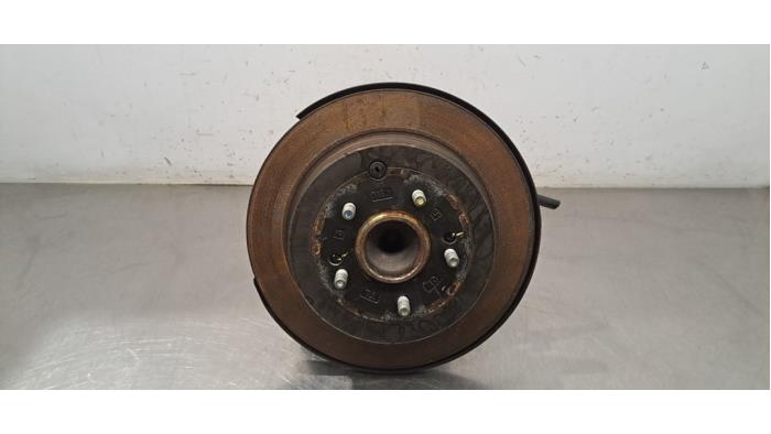 Joint arrière droit Kia Sportage