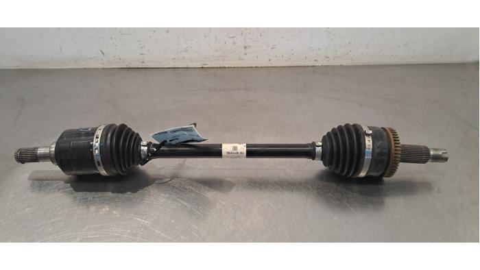 Arbre de transmission avant gauche Kia Sportage