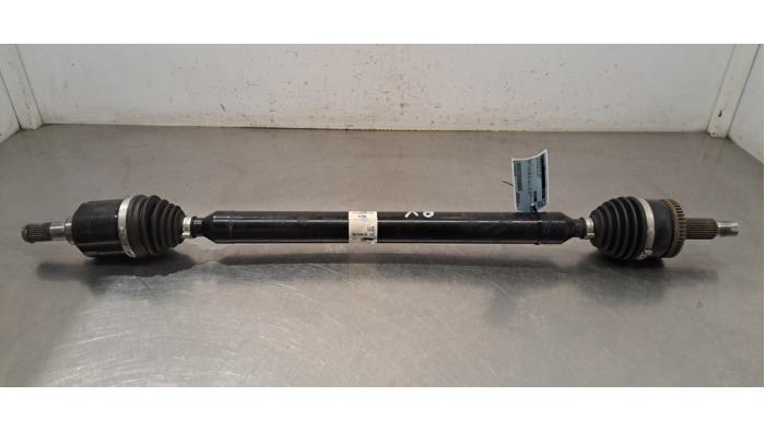 Arbre de transmission avant droit Kia Sportage