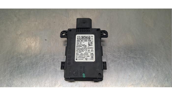 Capteur radar Audi A6