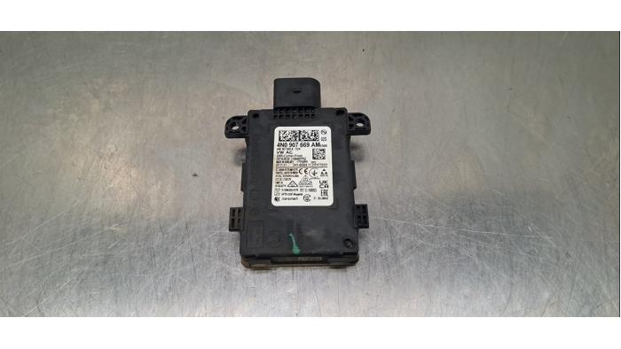 Capteur radar Audi A6