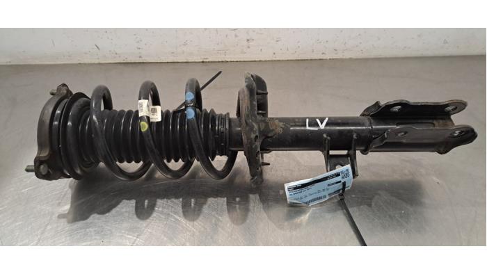 Amortisseur avant gauche Kia Sportage