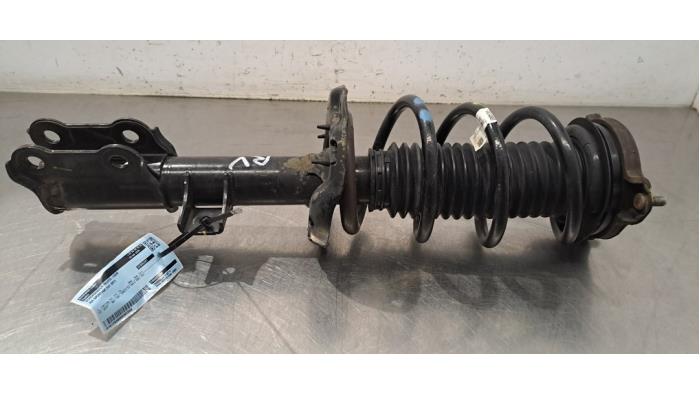 Amortisseur avant droit Kia Sportage