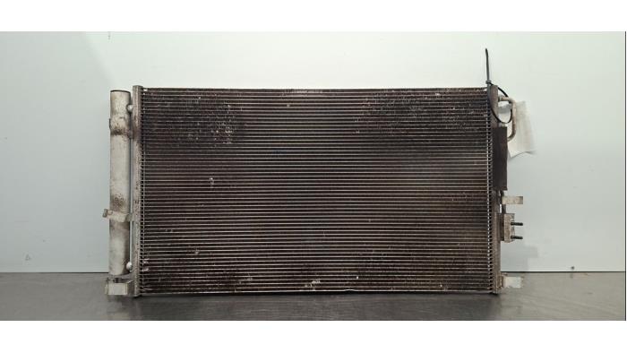 Condensateur clim Kia Sportage