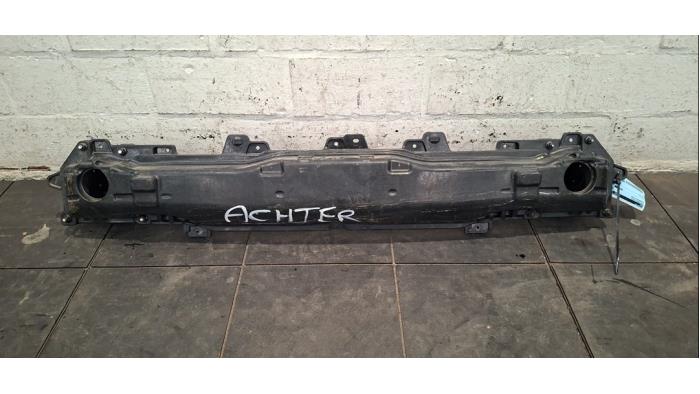 Cadre pare-chocs arrière Kia Sportage